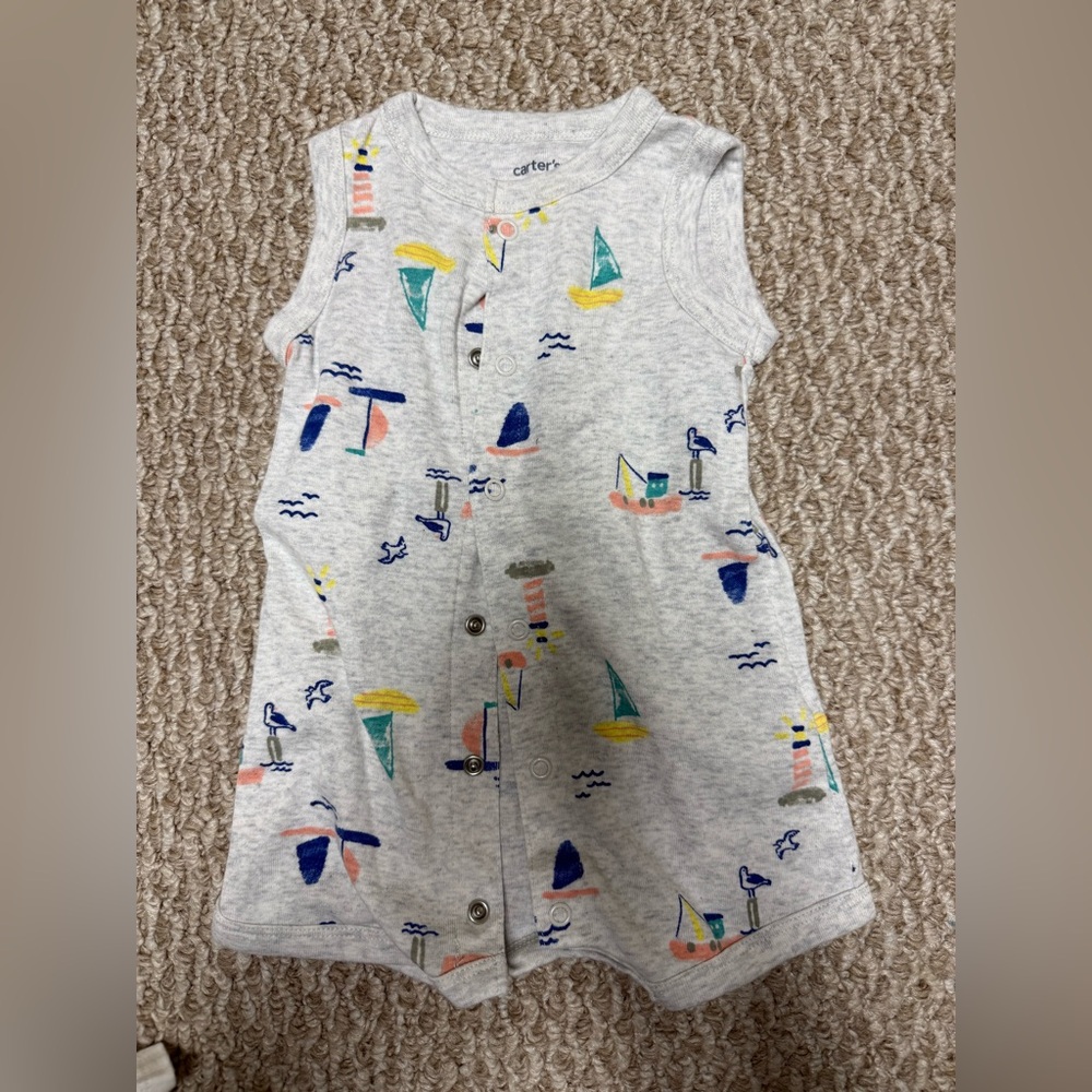Kids Matching Set - Assorted Colors - Picture 3 of 5